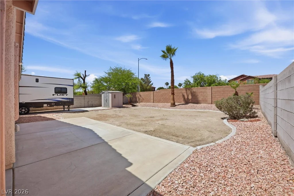 5329 Manor Stone, North Las Vegas, NV 89081
