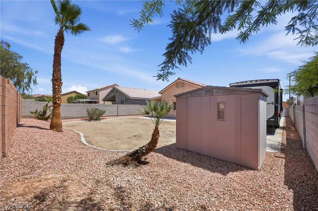 5329 Manor Stone, North Las Vegas, NV 89081