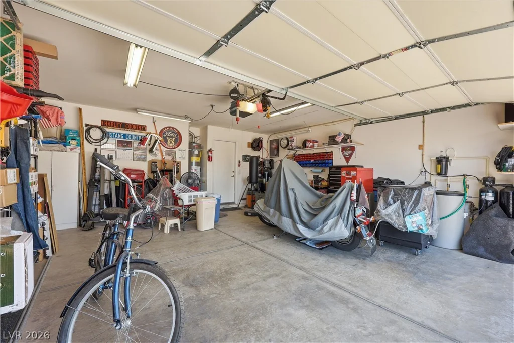 5329 Manor Stone, North Las Vegas, NV 89081