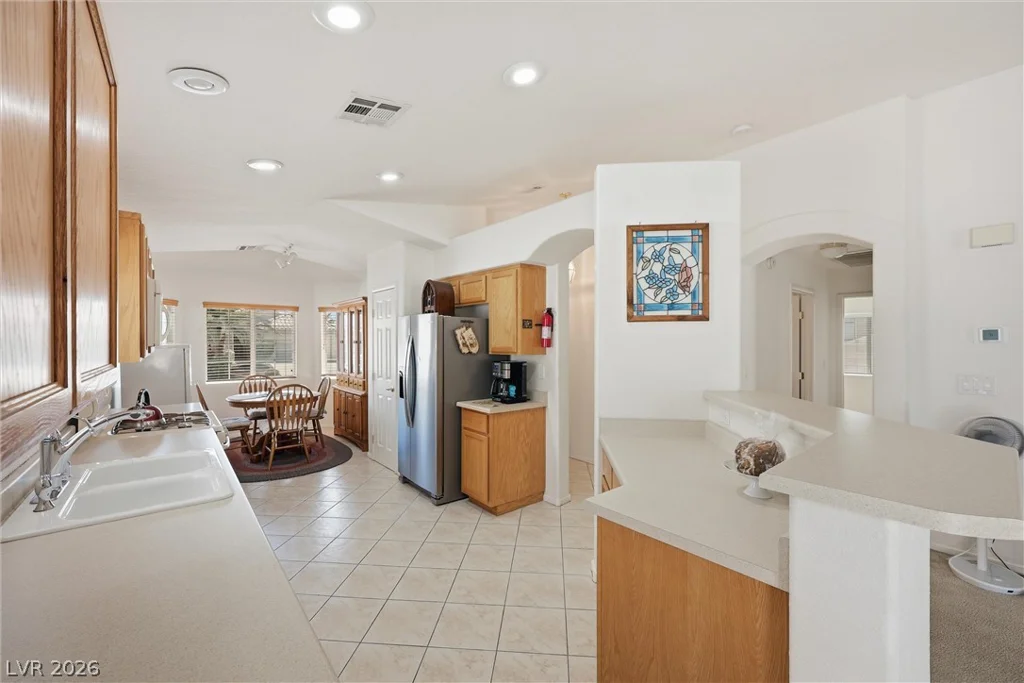 5329 Manor Stone, North Las Vegas, NV 89081