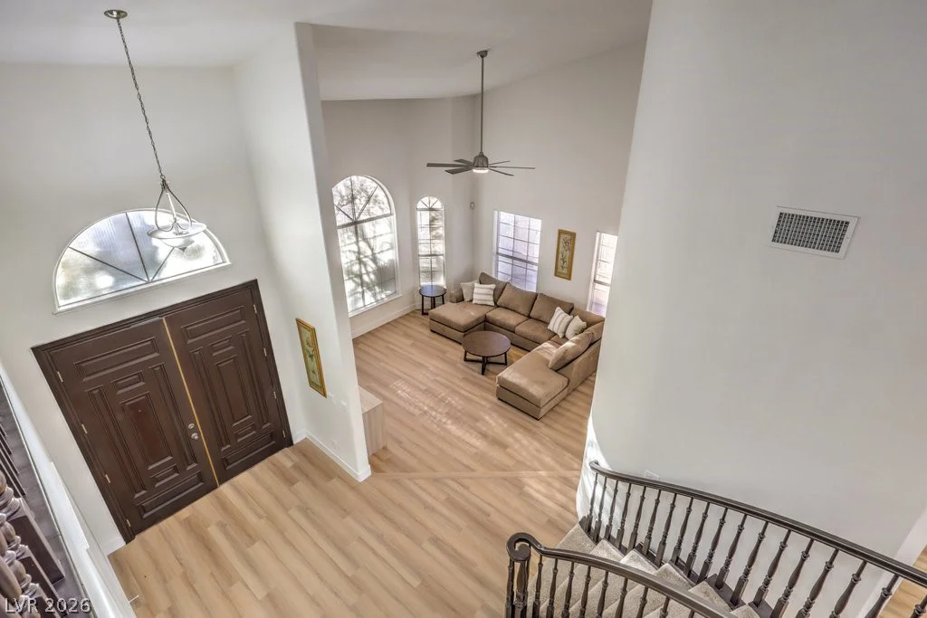 5152 Forest Oaks, Las Vegas, NV 89149