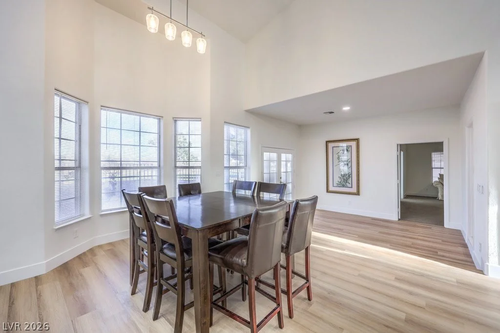 5152 Forest Oaks, Las Vegas, NV 89149