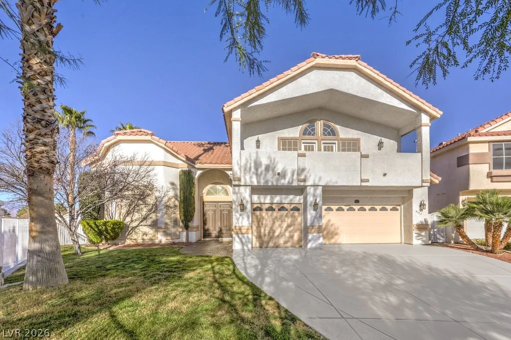 5152 Forest Oaks, Las Vegas, NV 89149