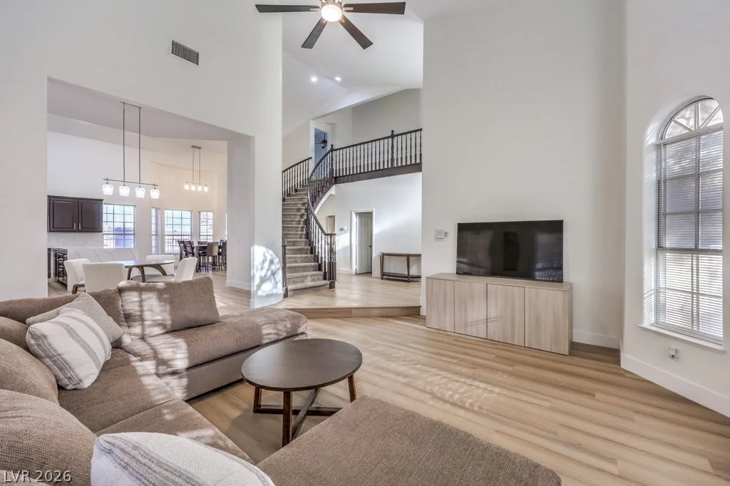 5152 Forest Oaks, Las Vegas, NV 89149