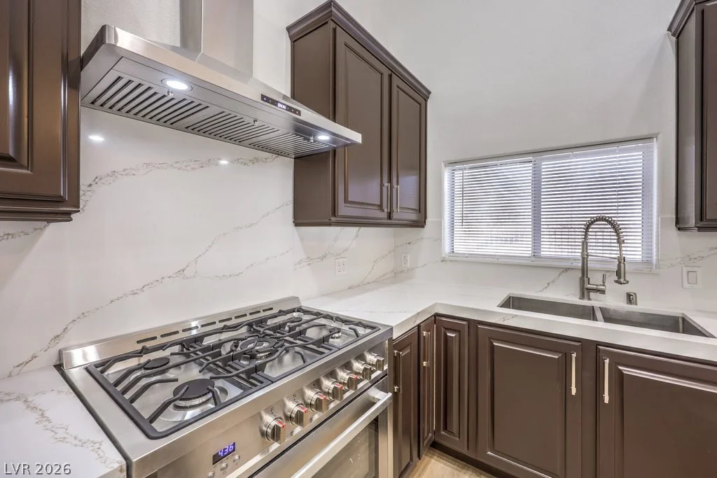 5152 Forest Oaks, Las Vegas, NV 89149