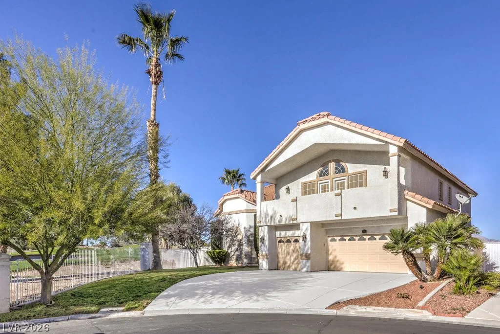 5152 Forest Oaks, Las Vegas, NV 89149