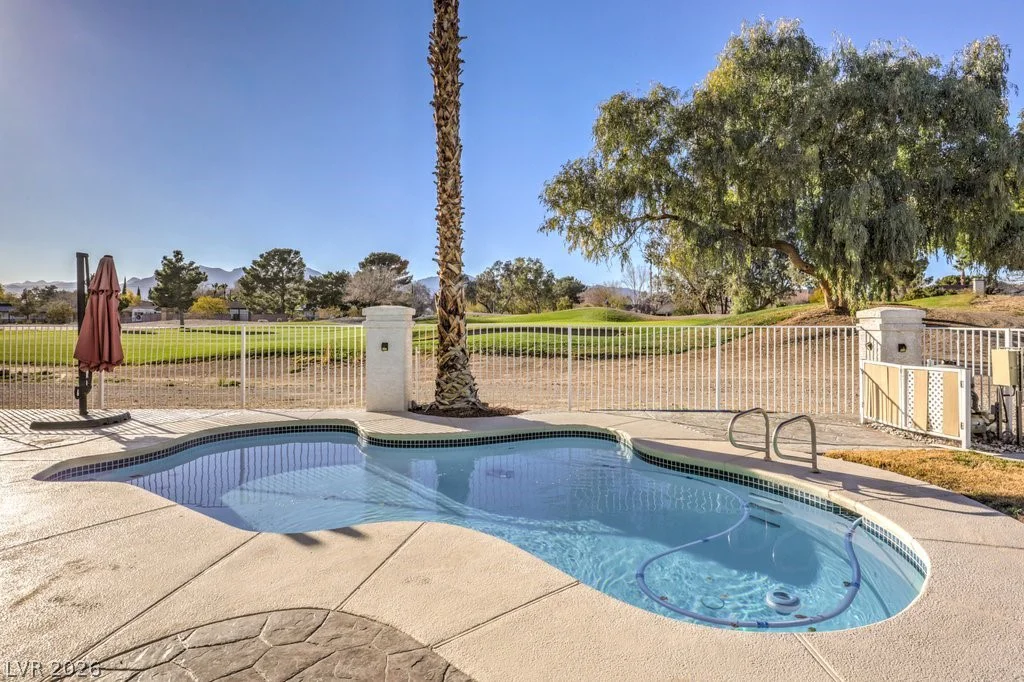 5152 Forest Oaks, Las Vegas, NV 89149