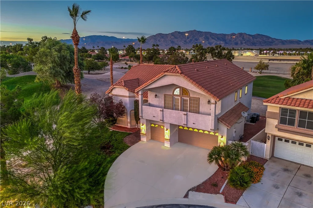 5152 Forest Oaks, Las Vegas, NV 89149