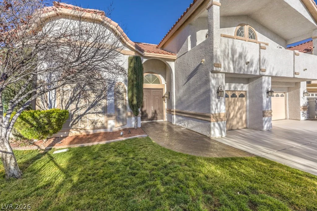 5152 Forest Oaks, Las Vegas, NV 89149