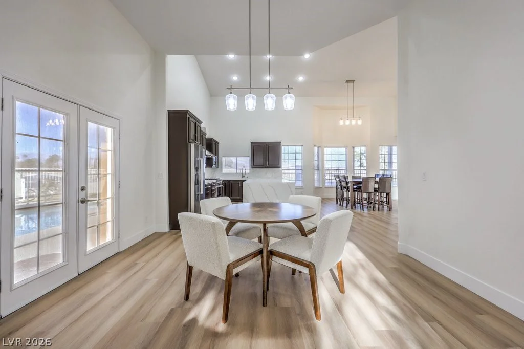 5152 Forest Oaks, Las Vegas, NV 89149