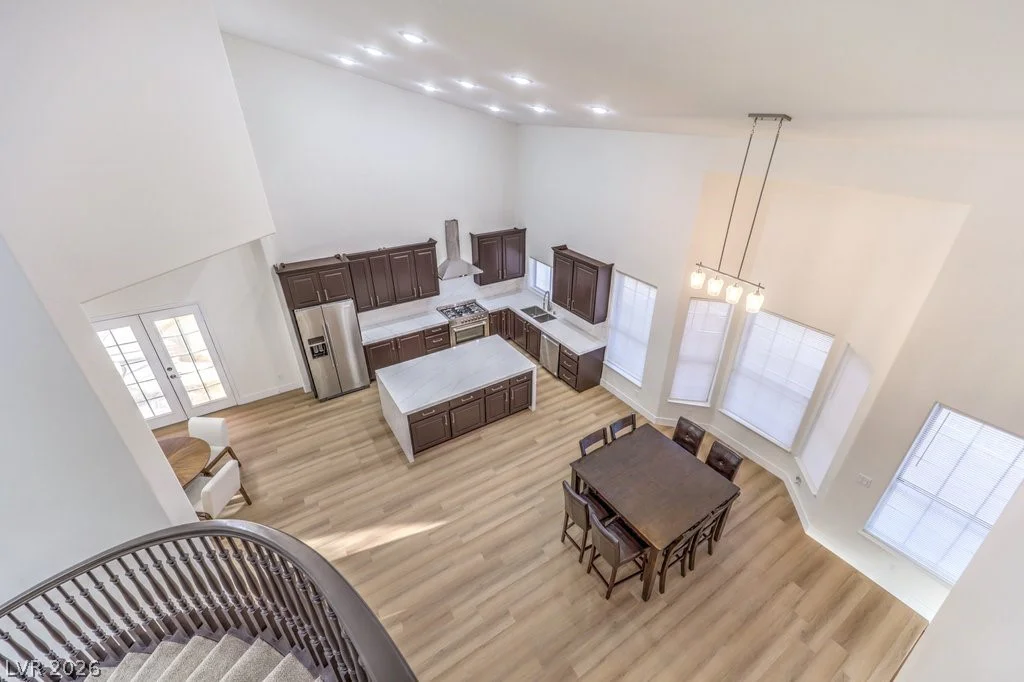 5152 Forest Oaks, Las Vegas, NV 89149