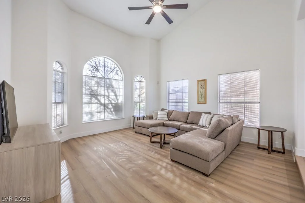 5152 Forest Oaks, Las Vegas, NV 89149