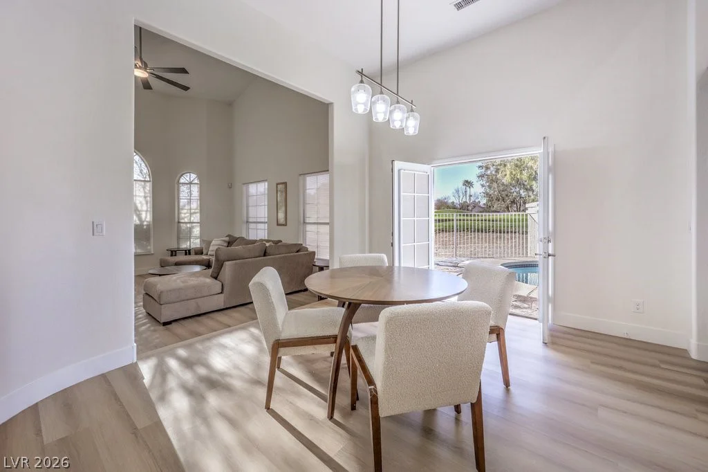 5152 Forest Oaks, Las Vegas, NV 89149
