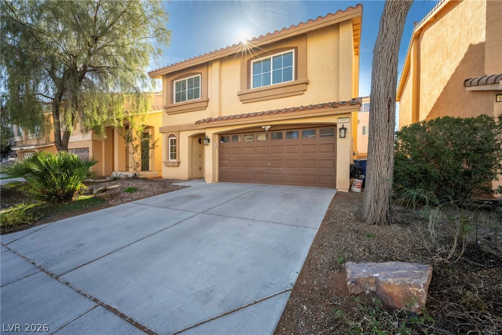 5995 Sonoma Station, Las Vegas, NV 89139