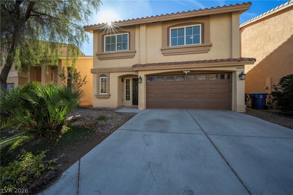 5995 Sonoma Station, Las Vegas, NV 89139