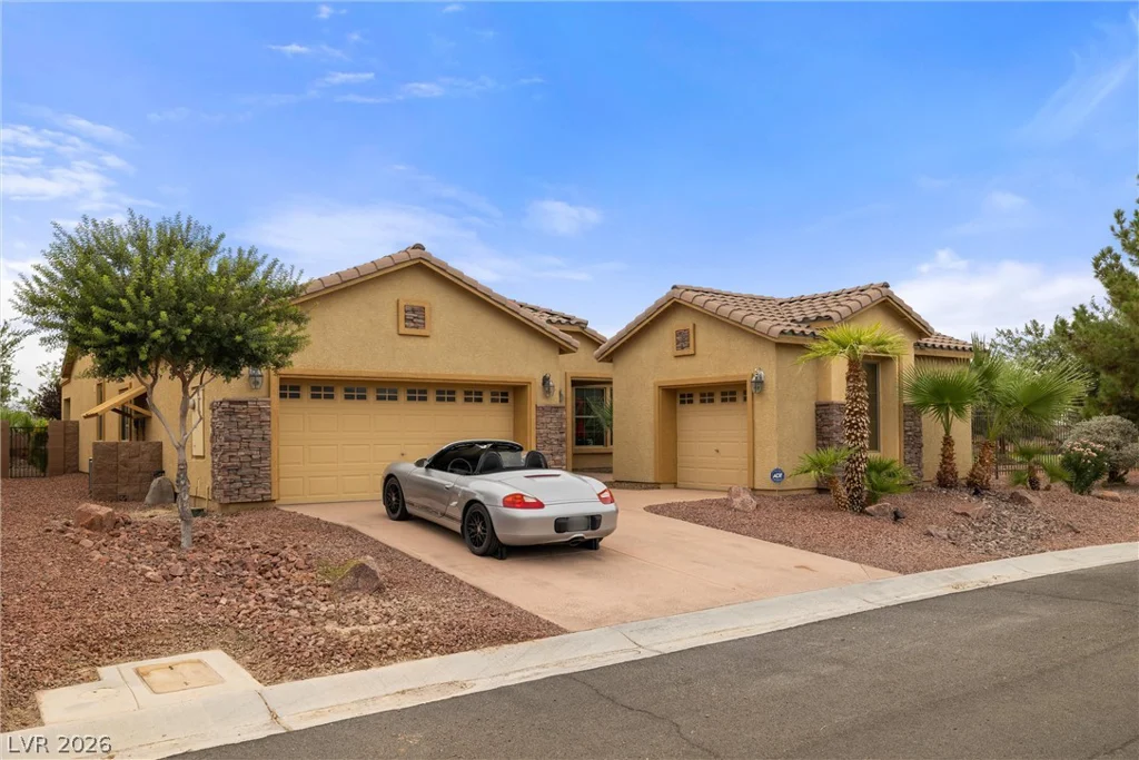 5351 VOLTERRA, Pahrump, NV 89061