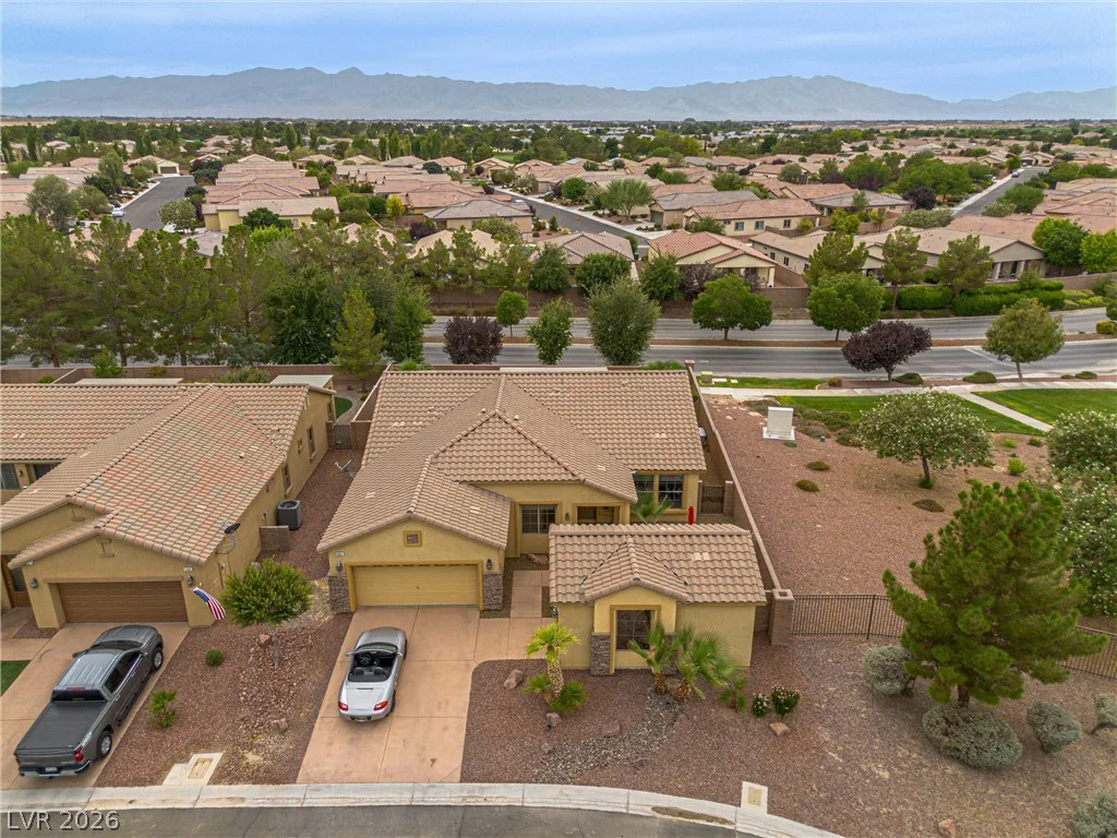 5351 VOLTERRA, Pahrump, NV 89061