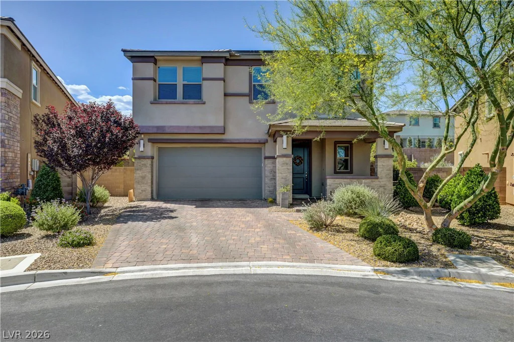 820 Riverlawn, Las Vegas, NV 89138