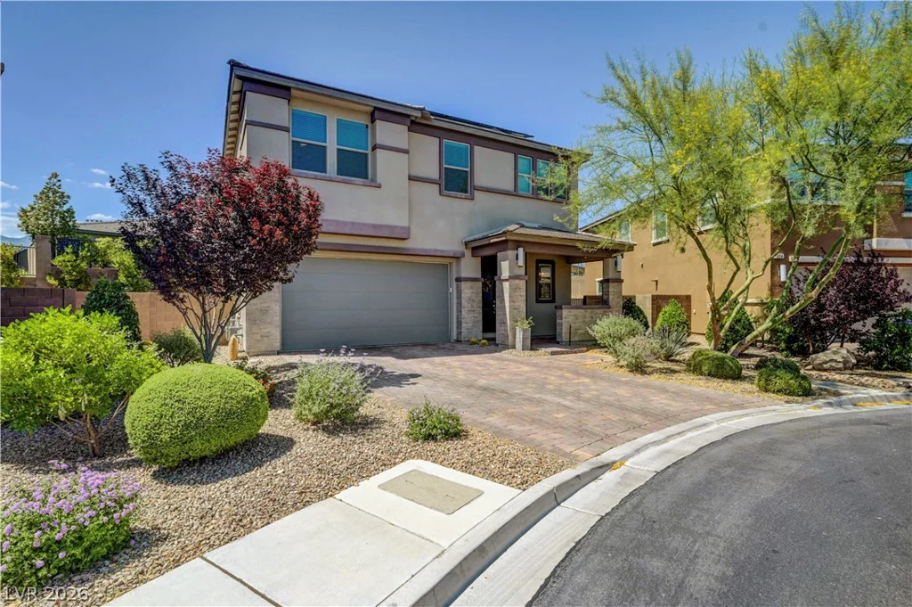 820 Riverlawn, Las Vegas, NV 89138