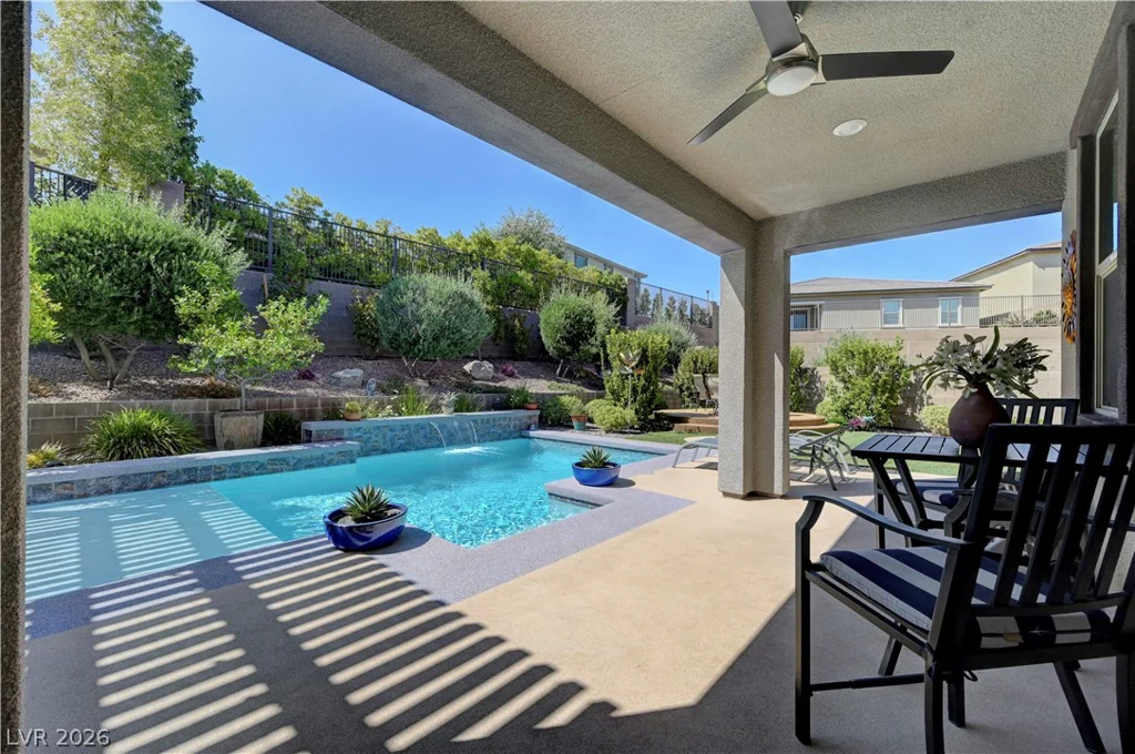 820 Riverlawn, Las Vegas, NV 89138
