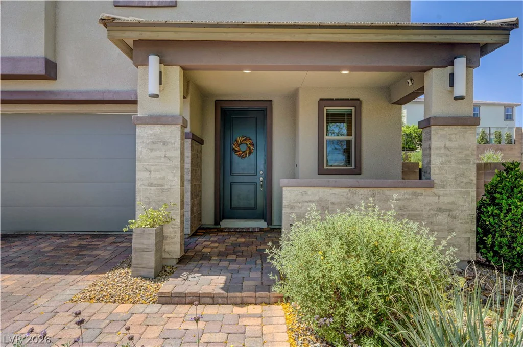 820 Riverlawn, Las Vegas, NV 89138
