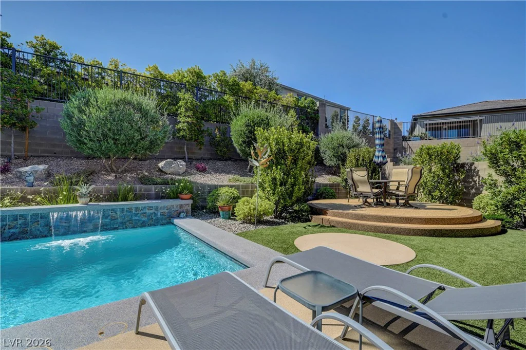 820 Riverlawn, Las Vegas, NV 89138