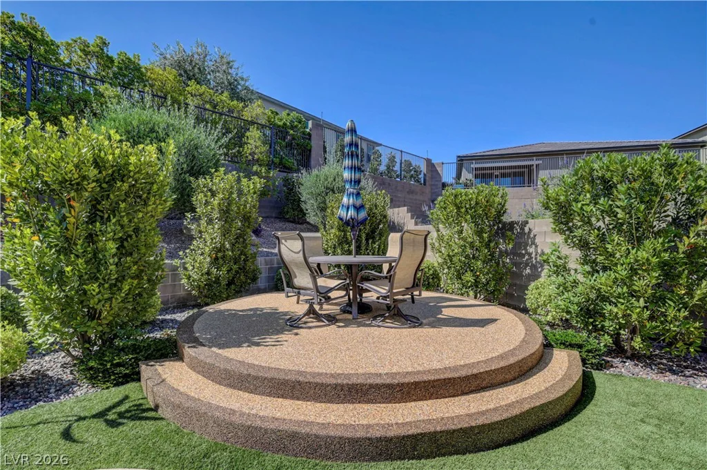 820 Riverlawn, Las Vegas, NV 89138