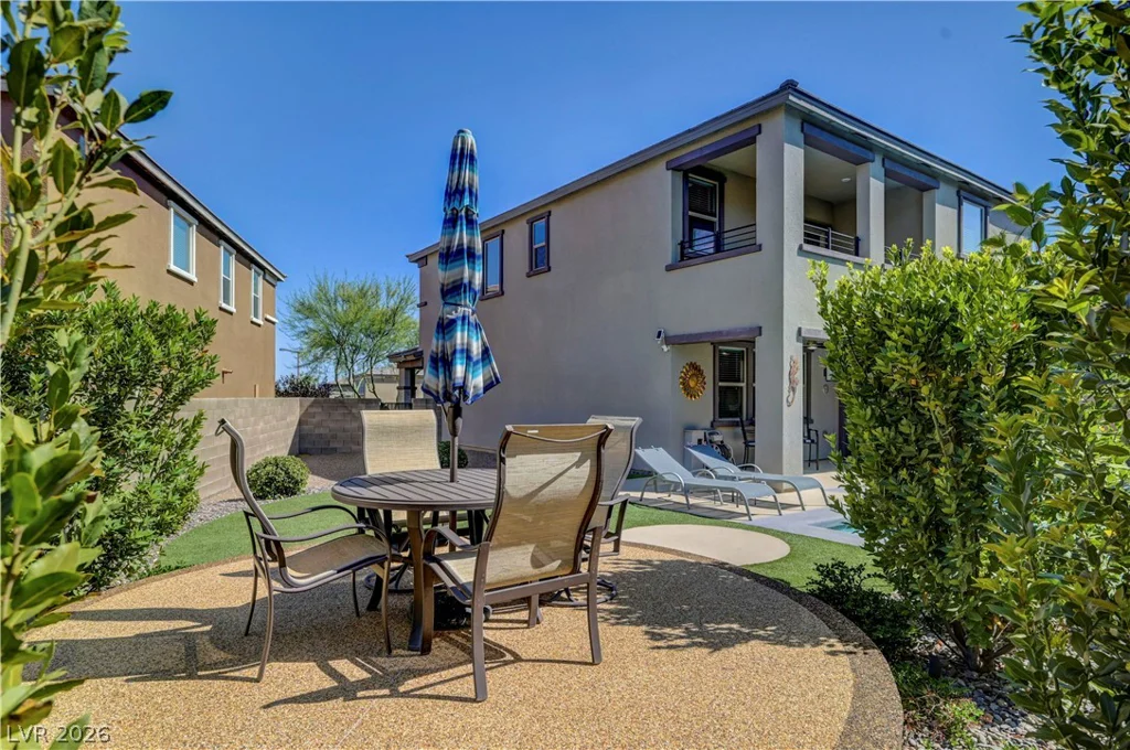 820 Riverlawn, Las Vegas, NV 89138