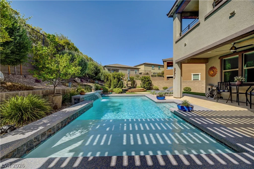 820 Riverlawn, Las Vegas, NV 89138