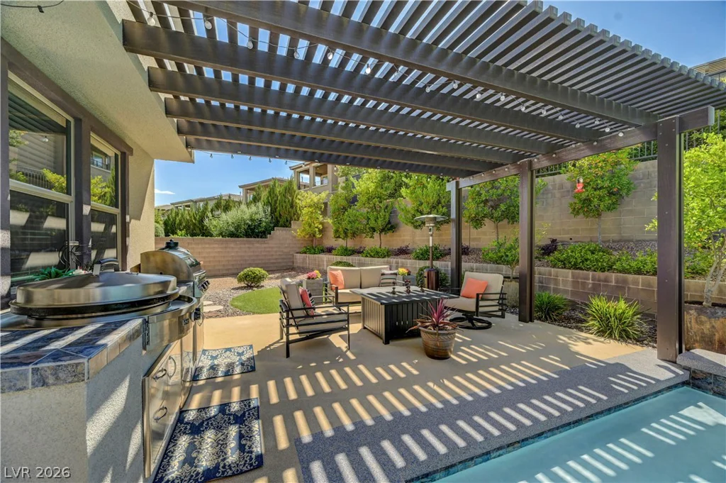 820 Riverlawn, Las Vegas, NV 89138