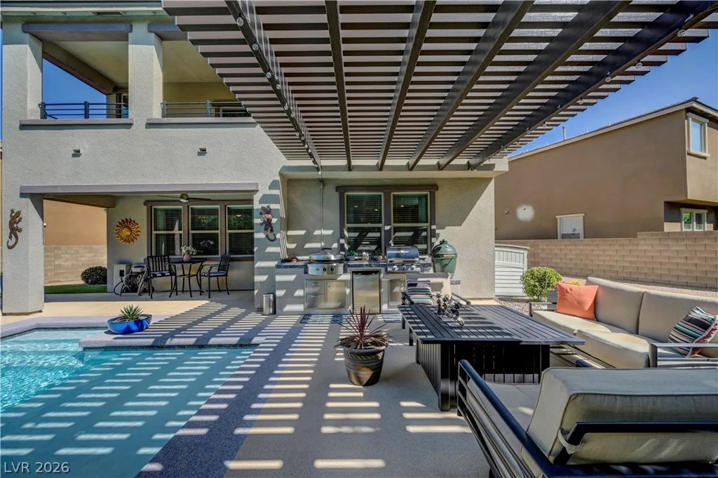 820 Riverlawn, Las Vegas, NV 89138