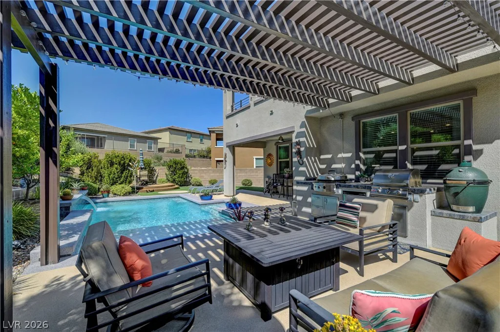 820 Riverlawn, Las Vegas, NV 89138