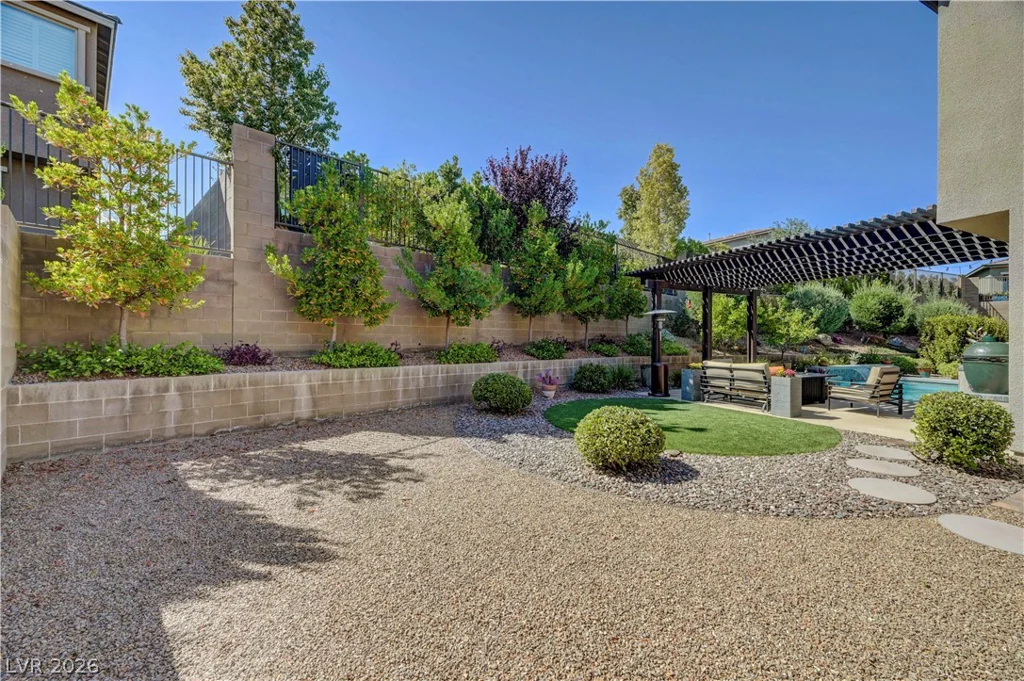 820 Riverlawn, Las Vegas, NV 89138