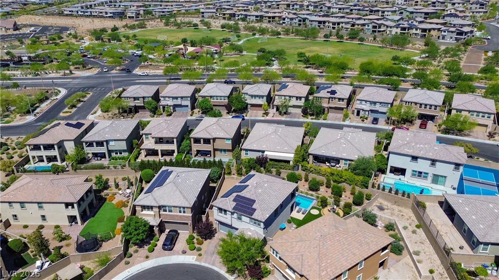 820 Riverlawn, Las Vegas, NV 89138