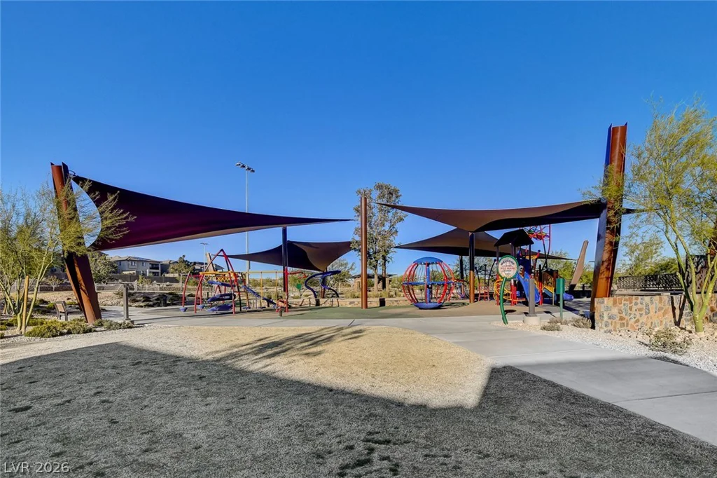 820 Riverlawn, Las Vegas, NV 89138