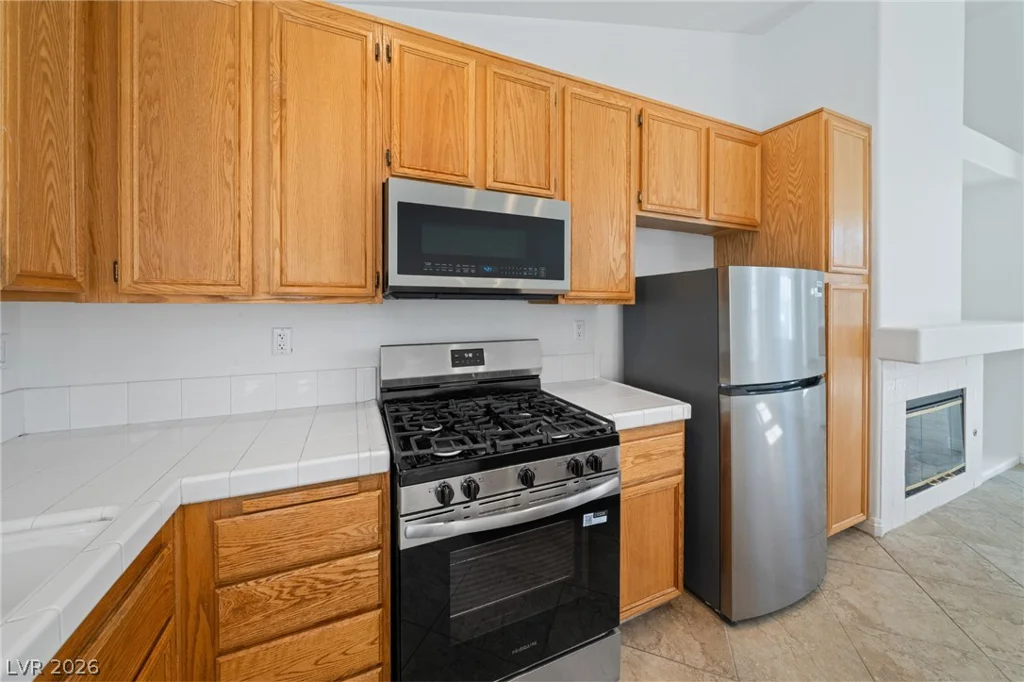 1722 Council Bluff, North Las Vegas, NV 89031