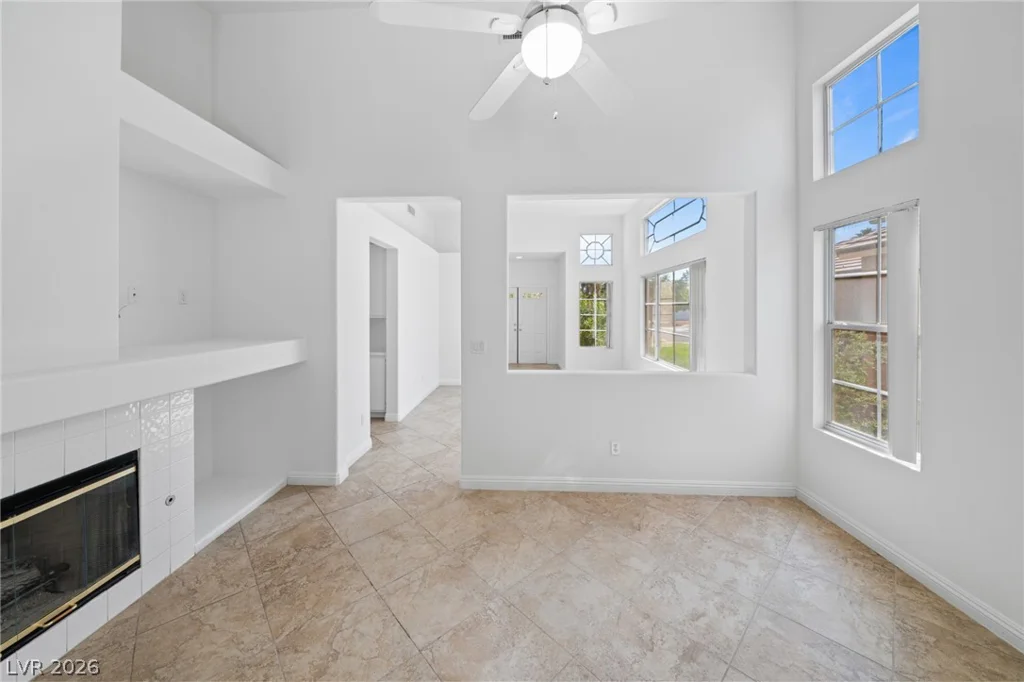 1722 Council Bluff, North Las Vegas, NV 89031