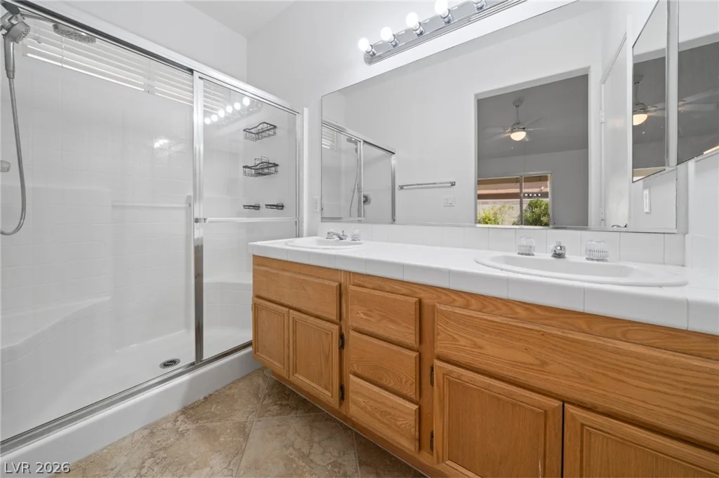 1722 Council Bluff, North Las Vegas, NV 89031