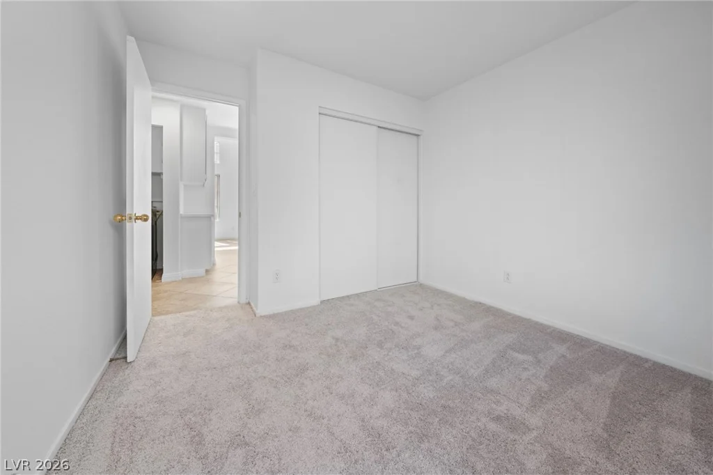 1722 Council Bluff, North Las Vegas, NV 89031