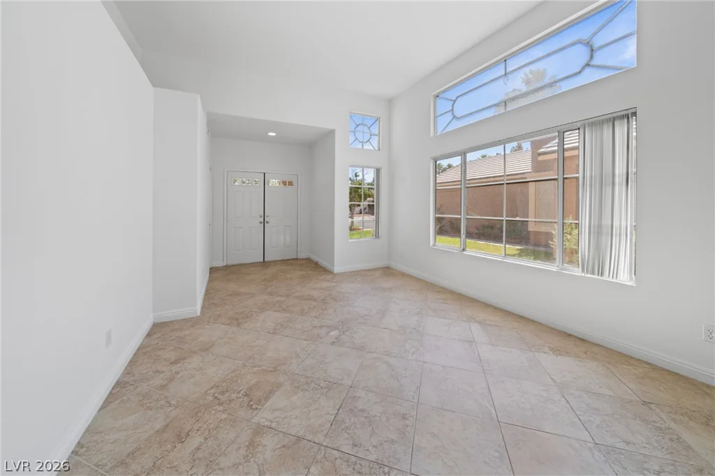 1722 Council Bluff, North Las Vegas, NV 89031