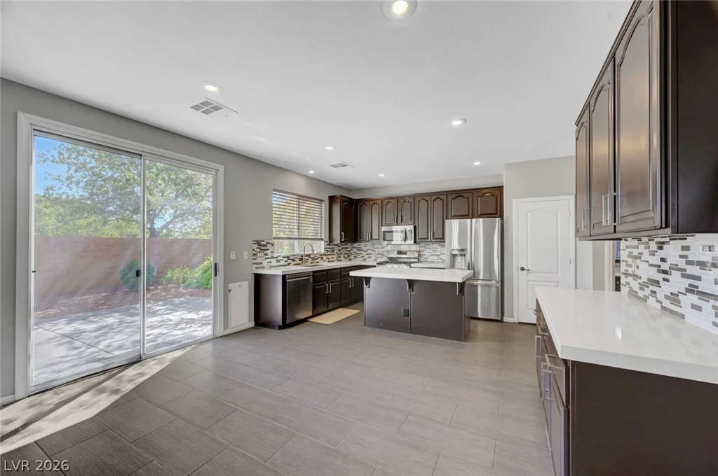 3736 Honey Crest, Las Vegas, NV 89135