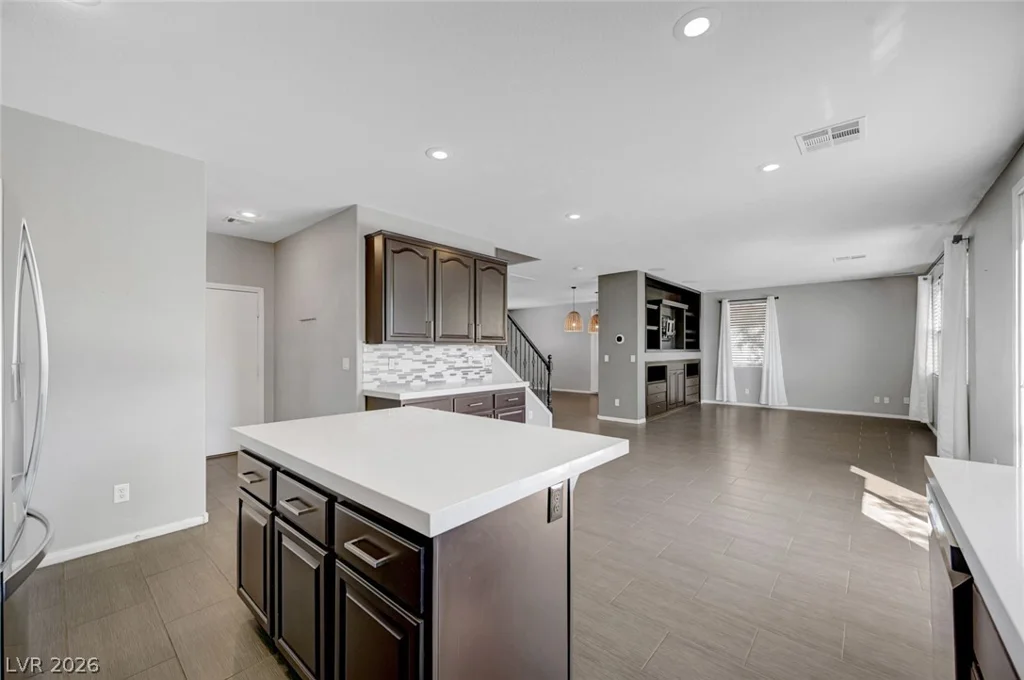 3736 Honey Crest, Las Vegas, NV 89135