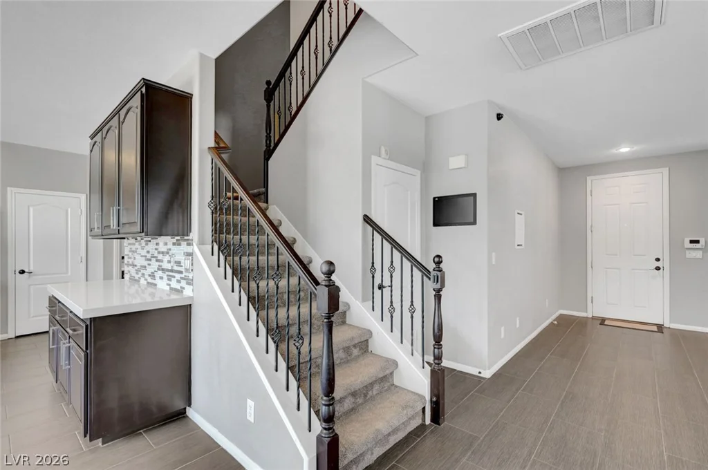3736 Honey Crest, Las Vegas, NV 89135