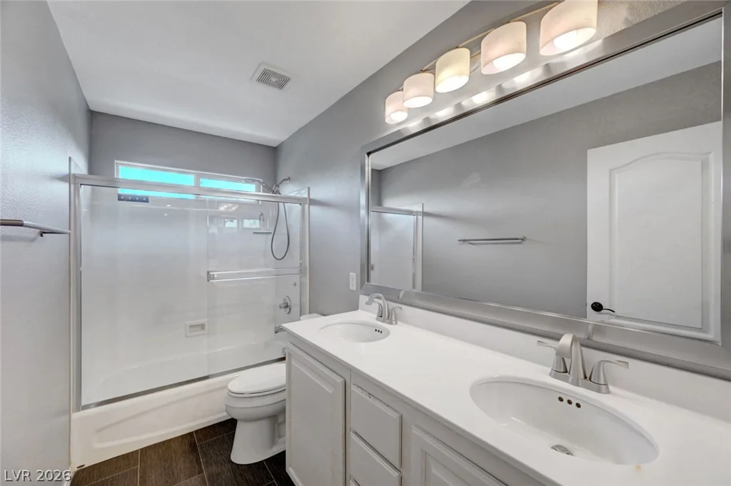 3736 Honey Crest, Las Vegas, NV 89135