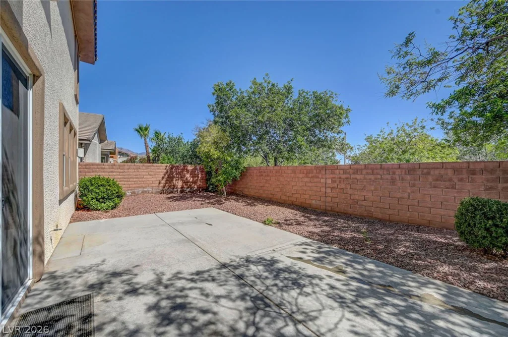 3736 Honey Crest, Las Vegas, NV 89135