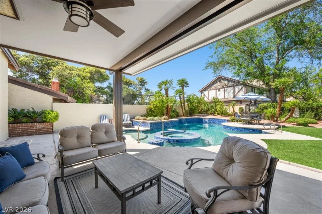 820 Pinehurst, Las Vegas, NV 89109