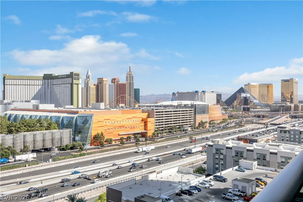 4525 Dean Martin, Las Vegas, NV 89103