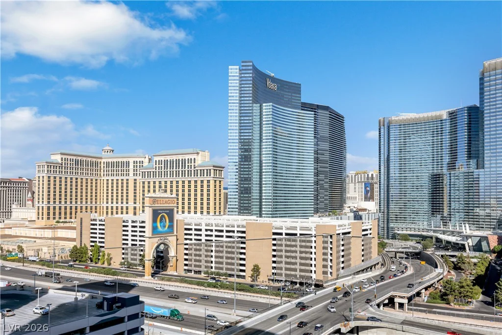 4525 Dean Martin, Las Vegas, NV 89103