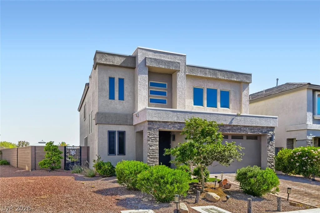 356 Coastal Fog, Las Vegas, NV 89183