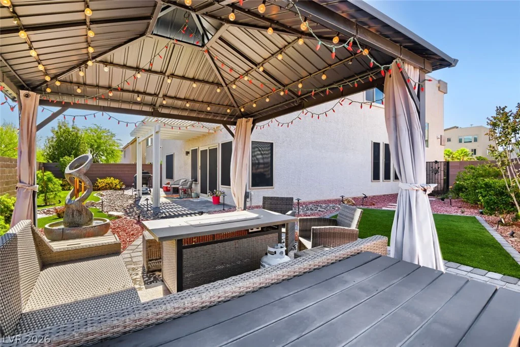 356 Coastal Fog, Las Vegas, NV 89183